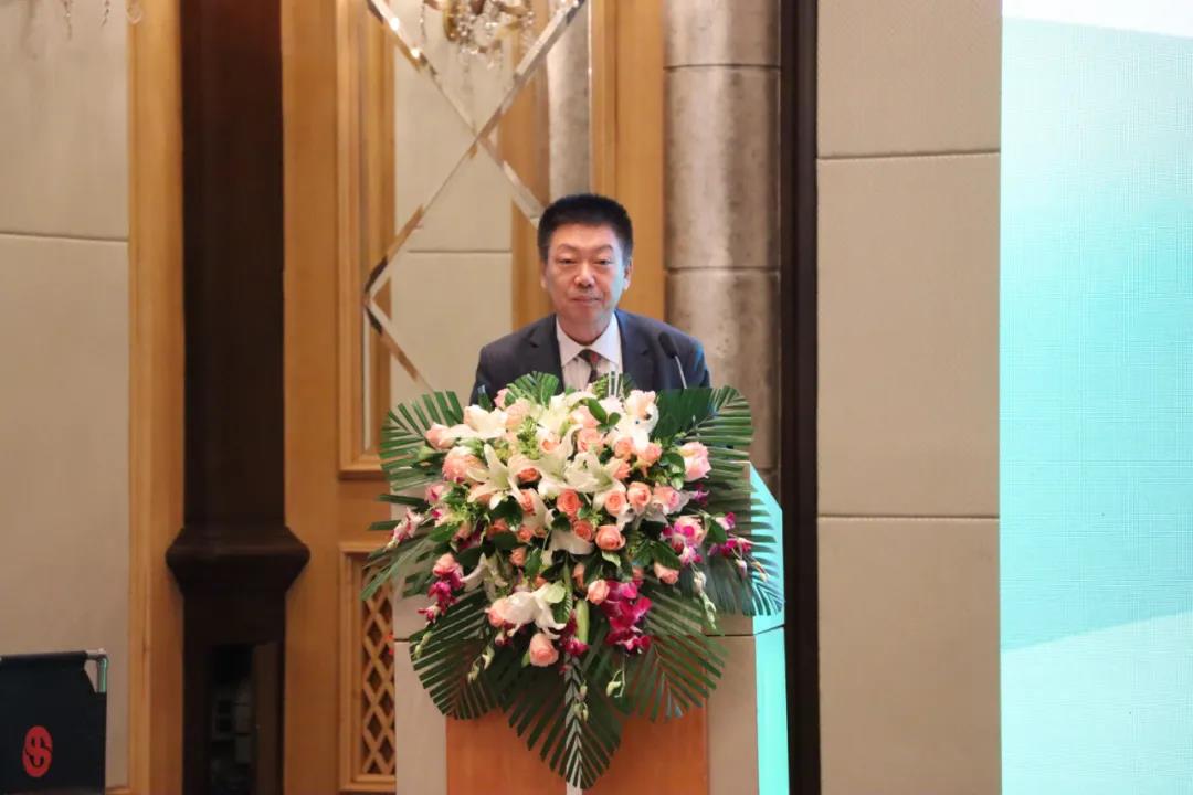 中林實業(yè)與哈爾濱市林草局、通河縣政府、建行黑龍江分行戰(zhàn)略合作協(xié)議簽約儀式在哈爾濱圓滿舉行(圖5)