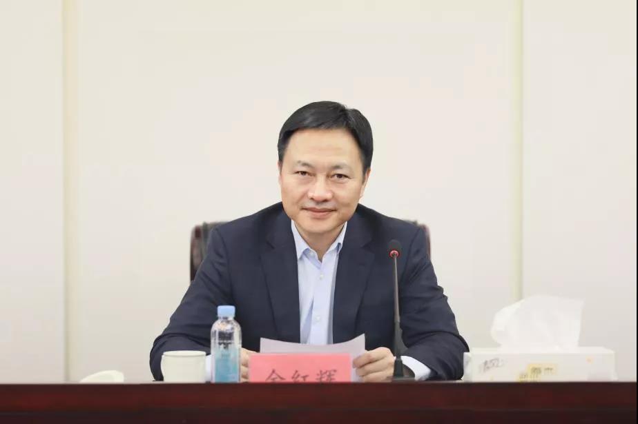 砥礪奮進、勇毅前行，以高質(zhì)量轉(zhuǎn)型推動高質(zhì)量發(fā)展 —中林集團召開2022年工作會議(圖2)