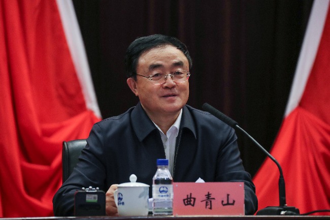 國(guó)資委暨中央企業(yè)黨史學(xué)習(xí)教育宣講報(bào)告會(huì)在京舉行扎實(shí)推進(jìn)國(guó)資央企系統(tǒng)黨史學(xué)習(xí)教育深入開(kāi)展(圖1)