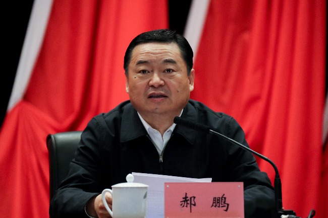 國(guó)資委暨中央企業(yè)黨史學(xué)習(xí)教育宣講報(bào)告會(huì)在京舉行扎實(shí)推進(jìn)國(guó)資央企系統(tǒng)黨史學(xué)習(xí)教育深入開(kāi)展(圖2)