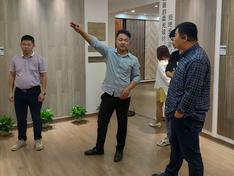 畢見(jiàn)勇董事長(zhǎng)赴云南、貴州、江西考察(圖6)